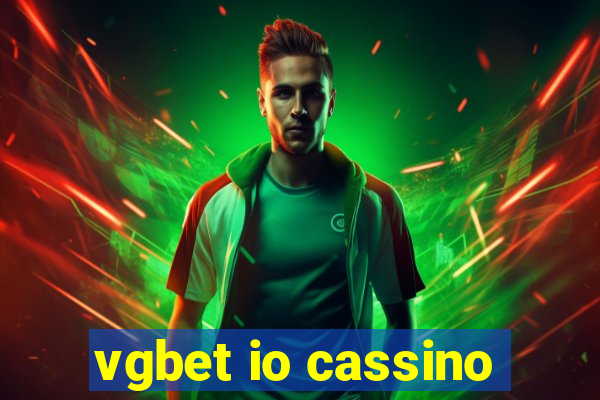 vgbet io cassino